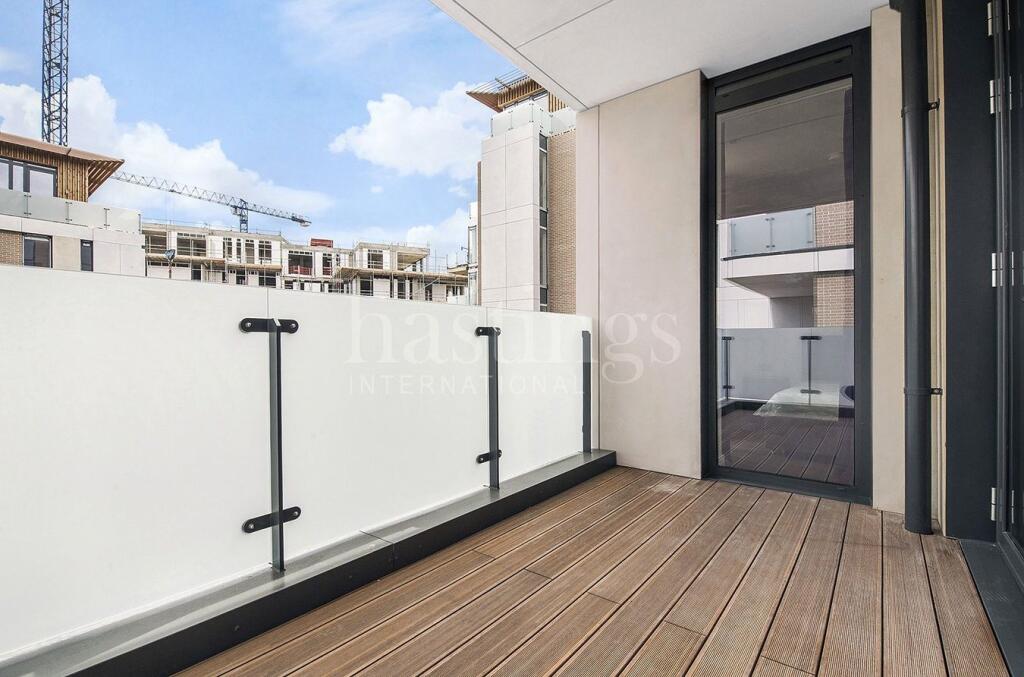 Apartment in London - View 3