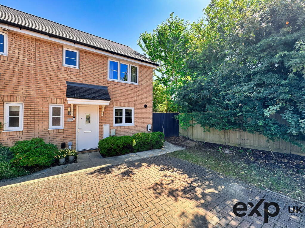Main image of property: Fullingpits Avenue, Barming, ME16 9DZ *CHAIN FREE SALE*