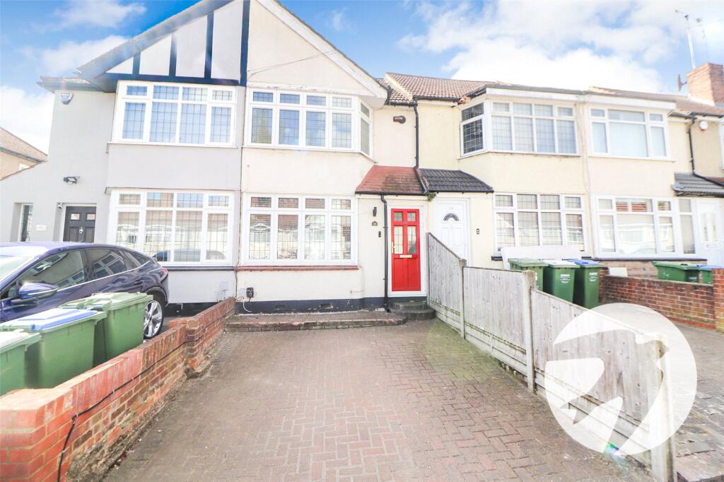 Main image of property: Parkside Avenue, Bexleyheath, DA7