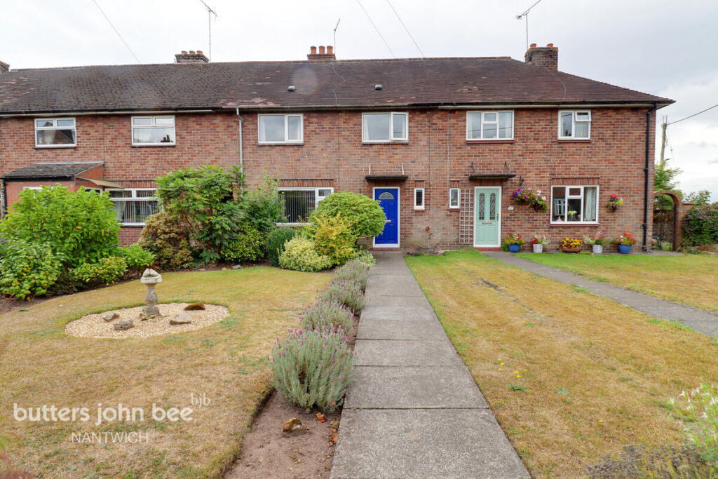 Main image of property: Oakfield Close, Nantwich