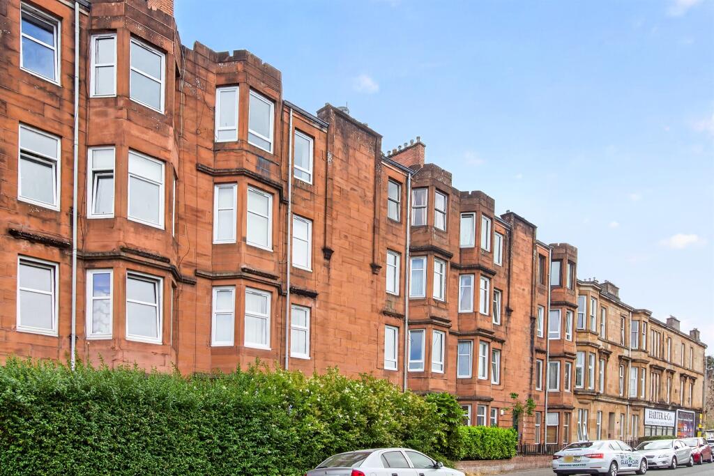 Main image of property: Midlock Street, Glasgow