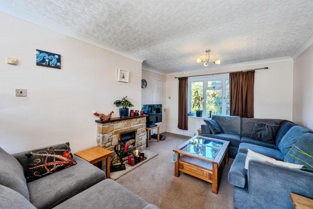 House in Newport, Chepstow - View 5