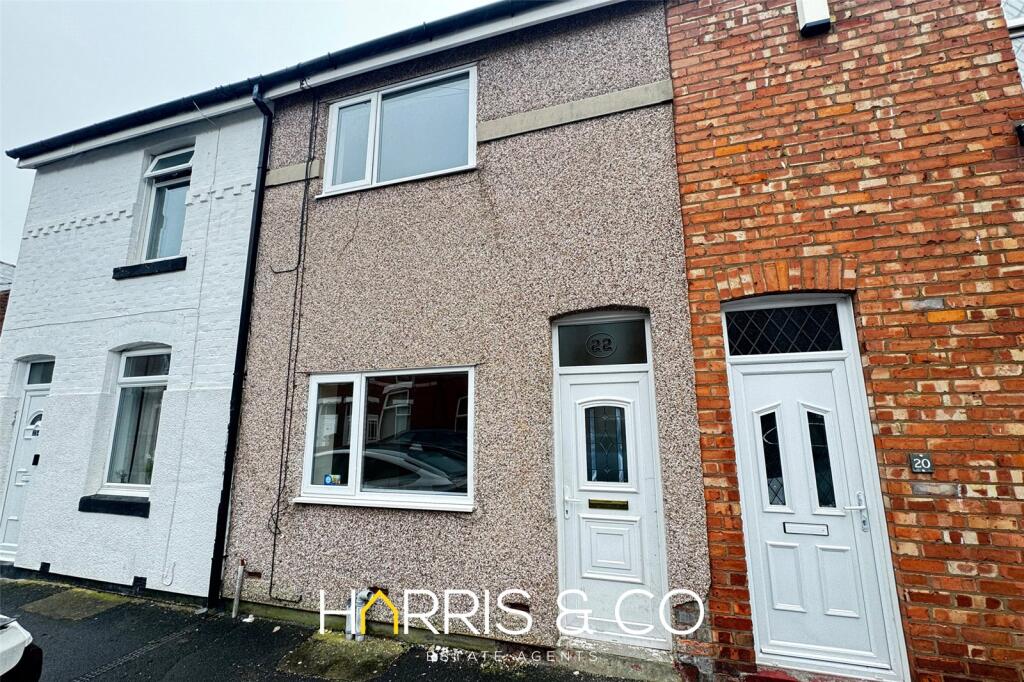 Main image of property: Rhyl Street, Fleetwood, FY7