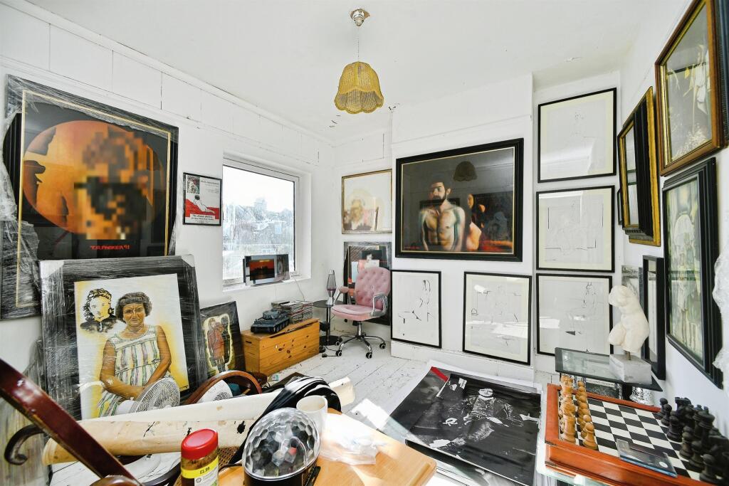 House in Brighton, Hollingdean - View 2