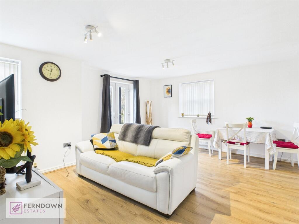 Additional image 3 of Leyburn Road, Chelmsley Wood, Birmingham, B37