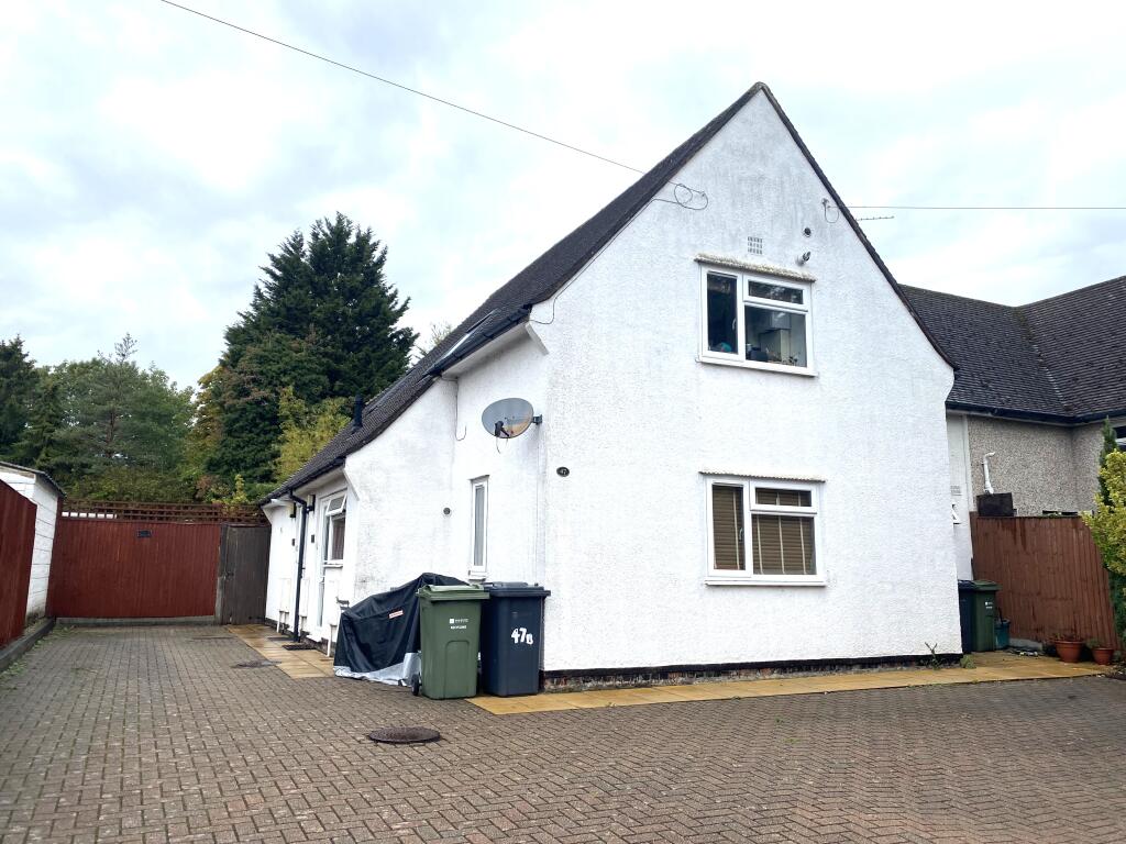 Main image of property: The Oval,Guildford,GU2