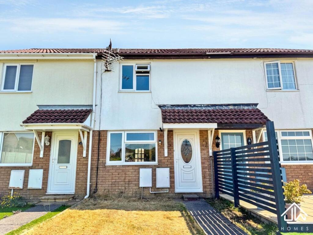 Main image of property: Criccieth Close, , Grove Park