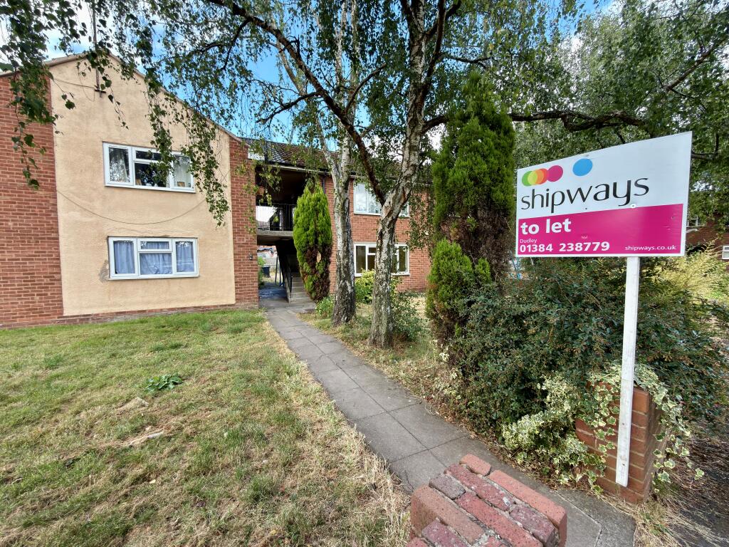 Main image of property: Central Drive, DUDLEY