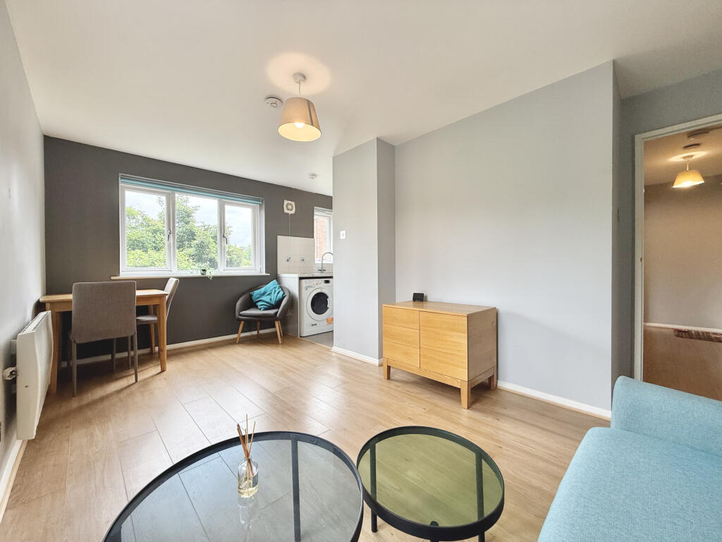 Main image of property: John Williams Close, London , SE14