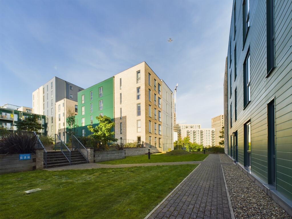 Main image of property: Guardian Avenue, London