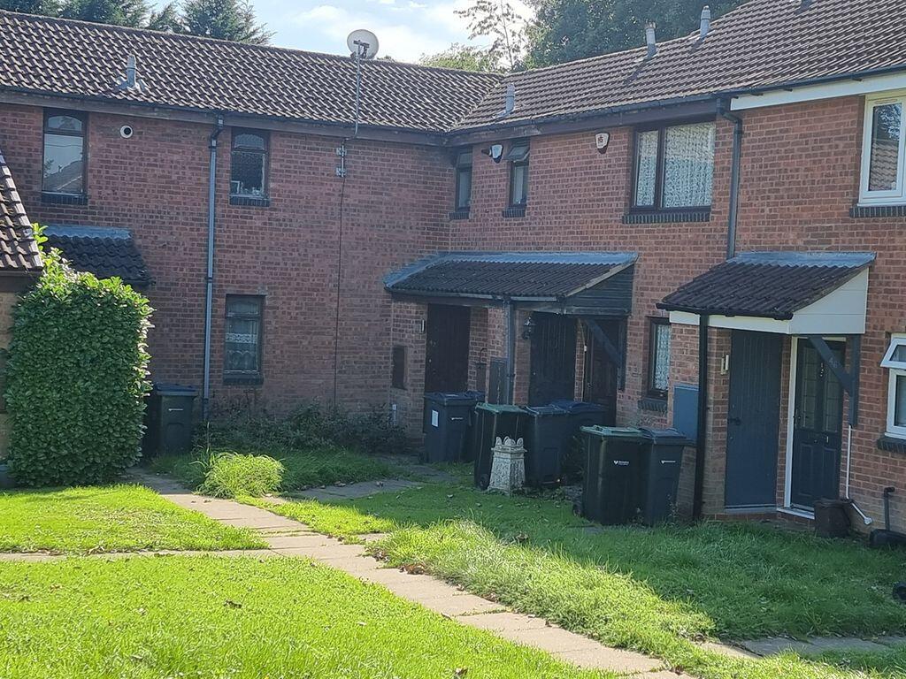 Main image of property: Fledburgh Drive, Sutton Coldfield