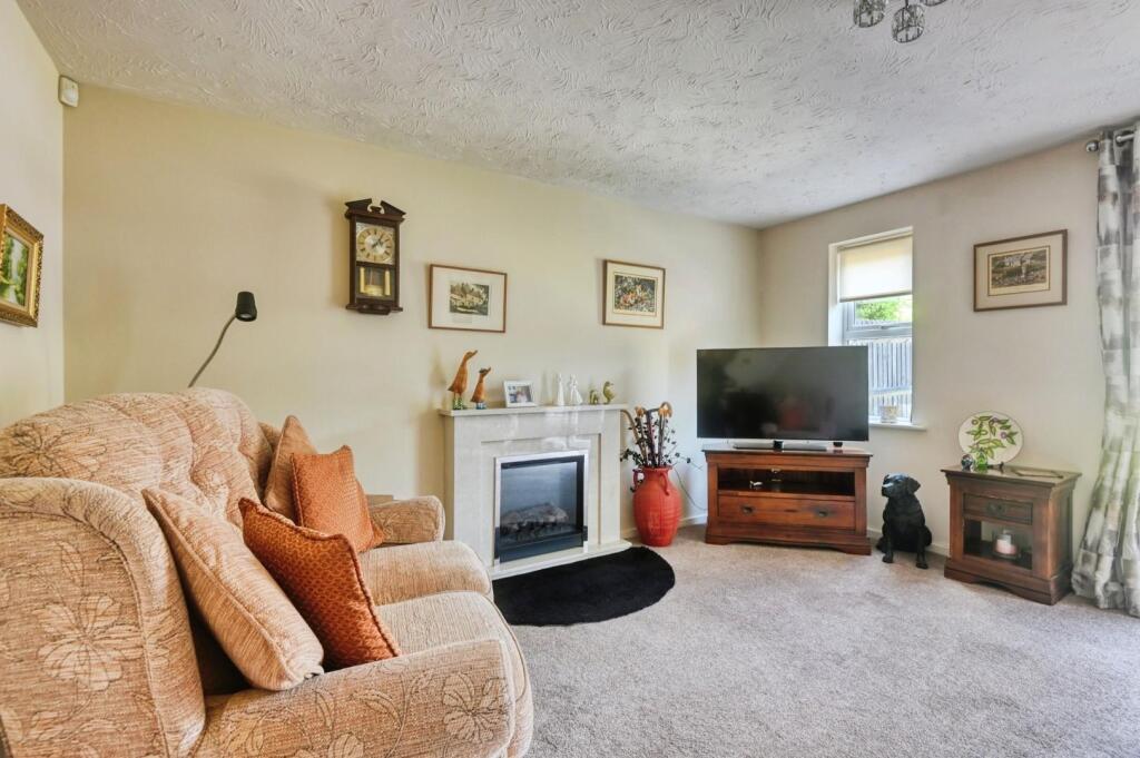 House in Sutton Coldfield, Reddicap Heath - More