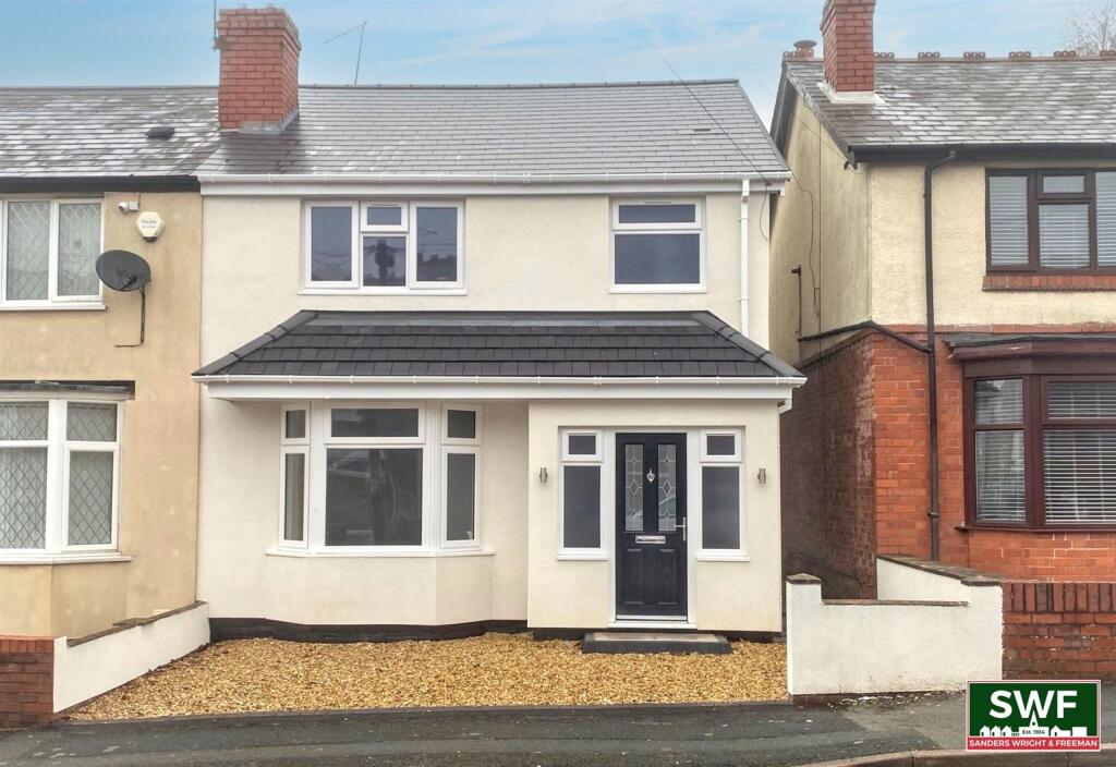 Main image of property: Westbourne Road, Penn