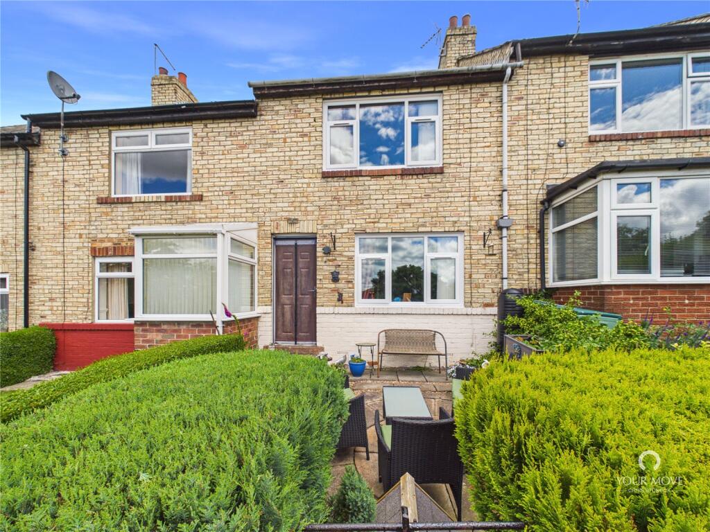 Main image of property: Morgy Hill West, Crawcrook, Ryton, Tyne & Wear, NE40