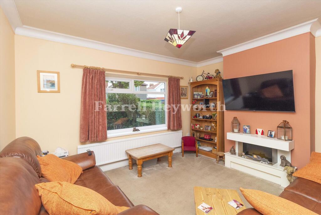 House in Lancaster - View 3