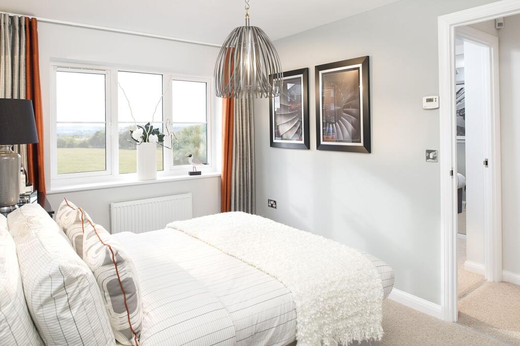 Kingsgate, 
Bridlington, 
East Riding of Yorkshire, YO15 3NG photo 4