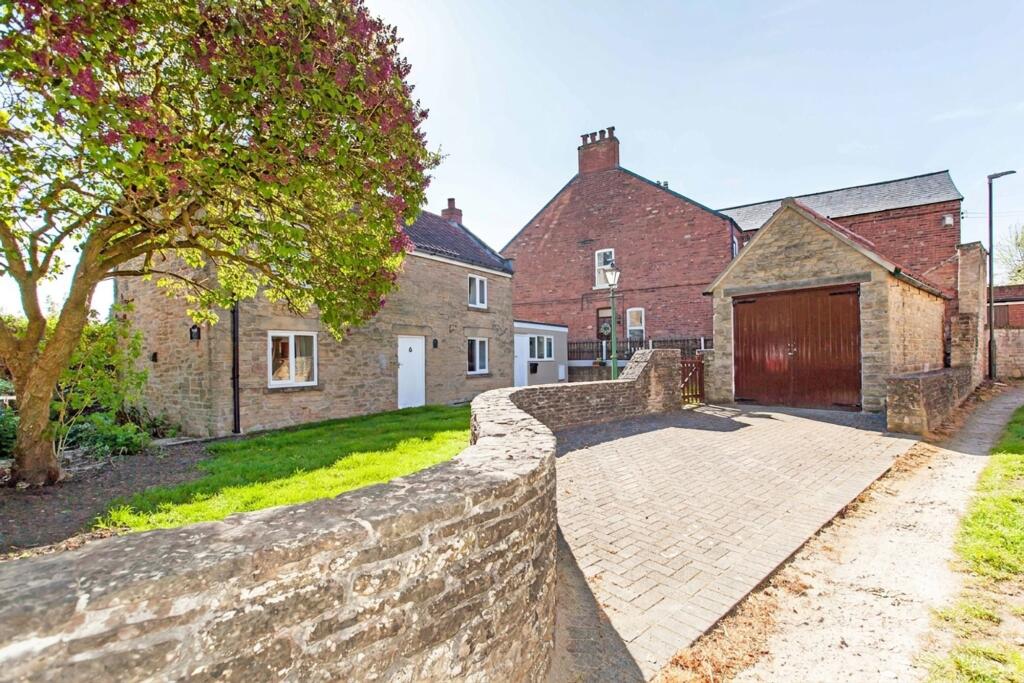 Main image of property: Main Street, Scarcliffe, S44