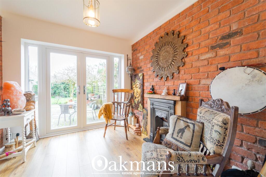 Additional image 10 of Faulkner Road, Solihull, West Midlands, B92