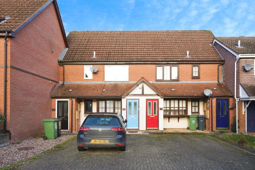 Main image of property: Hock Coppice, WORCESTER, Worcestershire, WR4