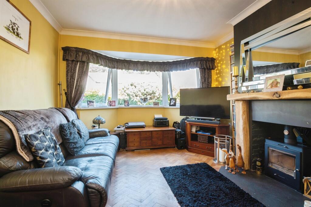 House in Newport, Glan Llyn, Llanwern - View 5