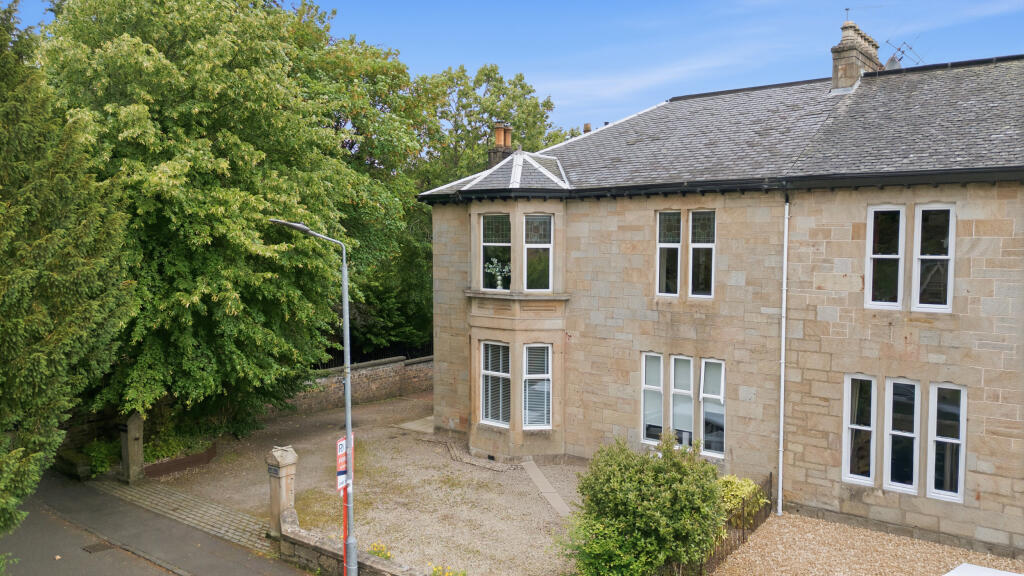 Main image of property: 15A Central Avenue, Cambuslang, Glasgow, G72