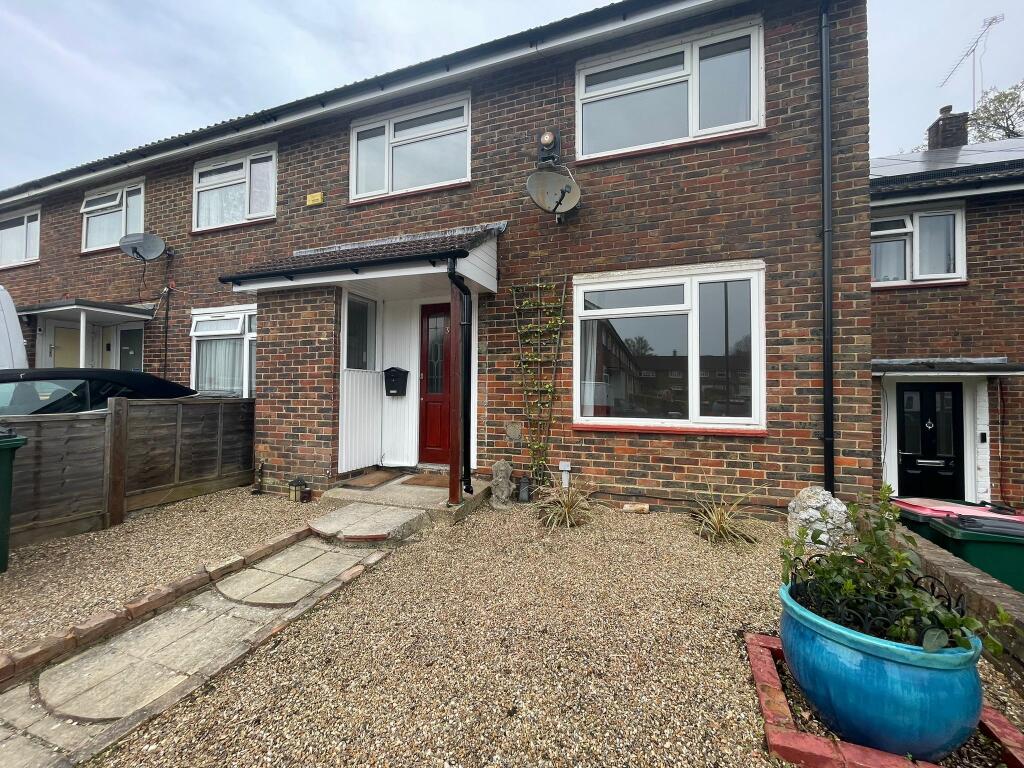 Main image of property: Loveletts, CRAWLEY