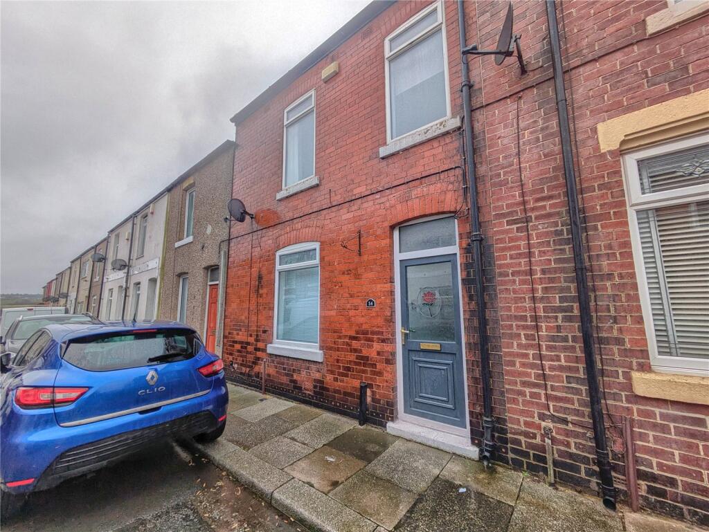 Main image of property: Charlotte Street, Skelton-in-Cleveland