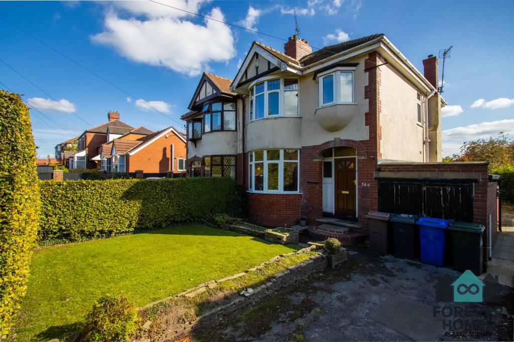 Main image of property: Keresforth Hill Road, Barnsley, S70