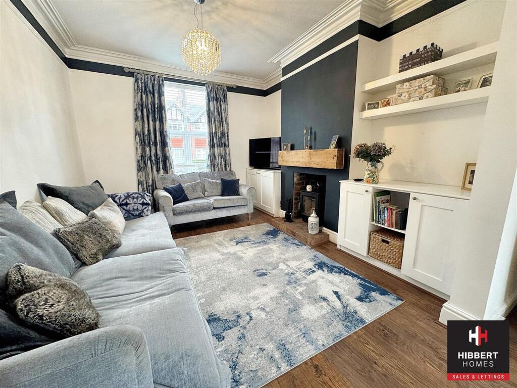 Moorland Road, Stockport, SK2 photo 5