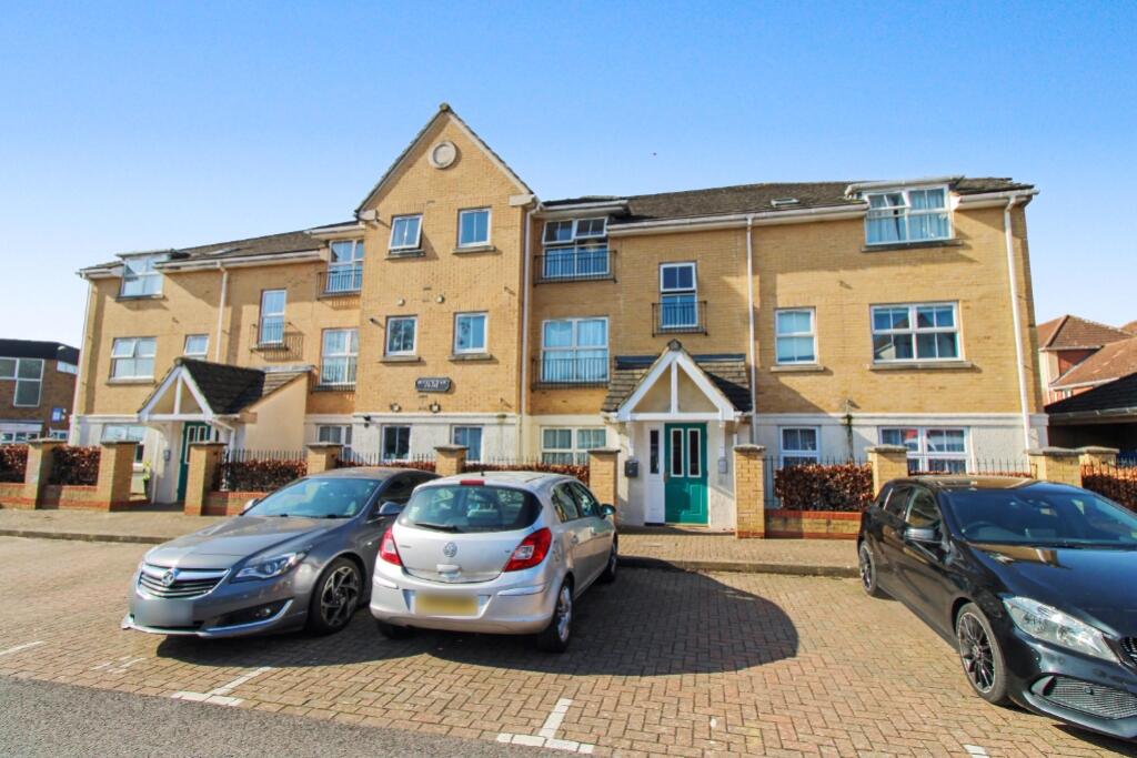 Main image of property: Buckingham Court, Windsor Close, Farnborough, Hants, GU14