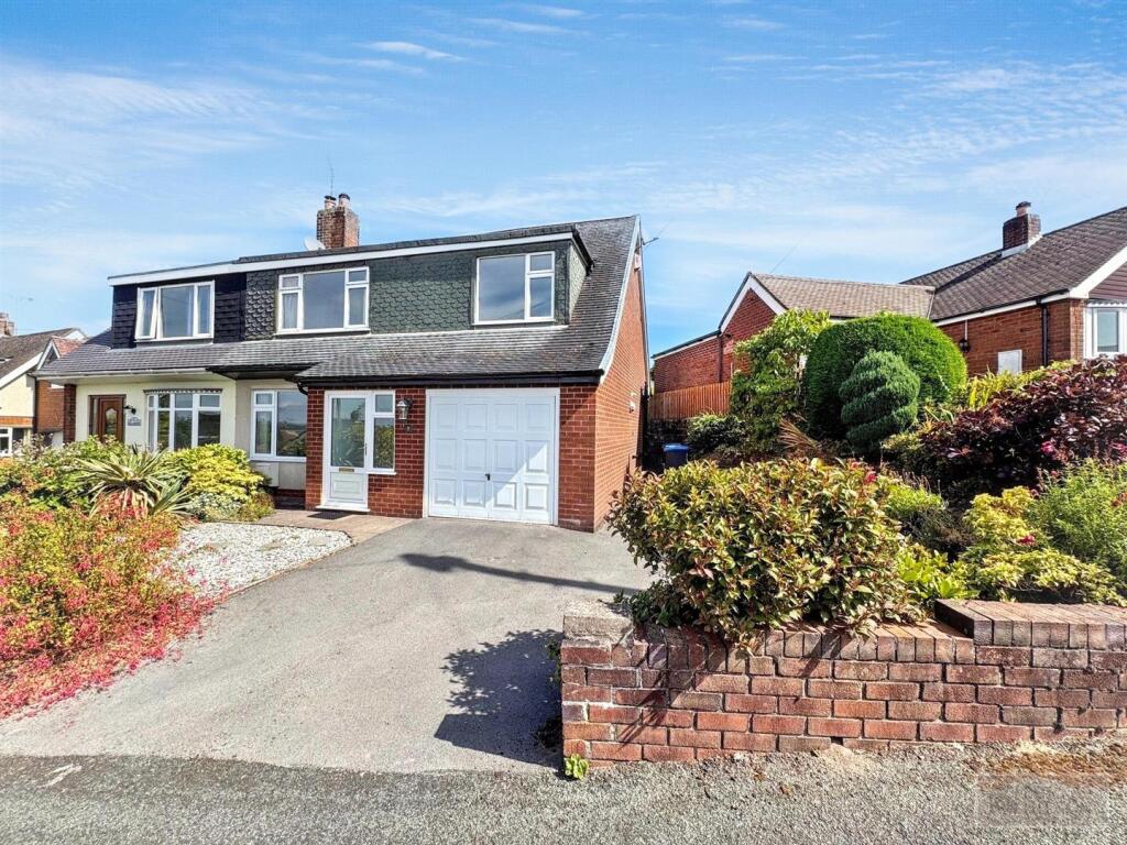 Main image of property: Thornfield Avenue, Leek