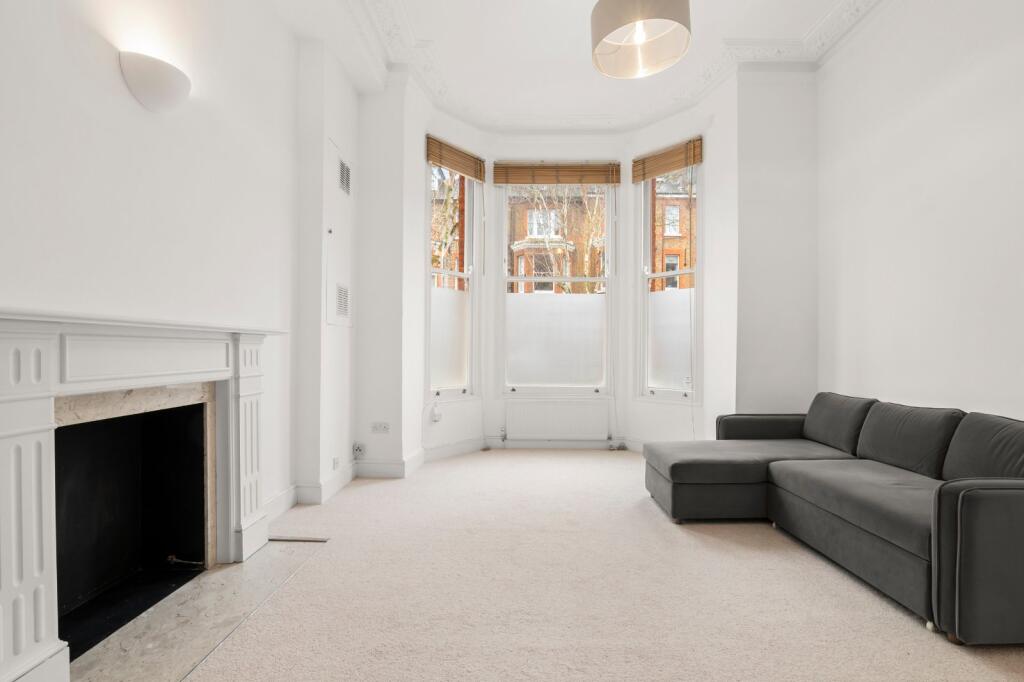 Main image of property: Castellain Road,
Warwick Avenue Station, W9