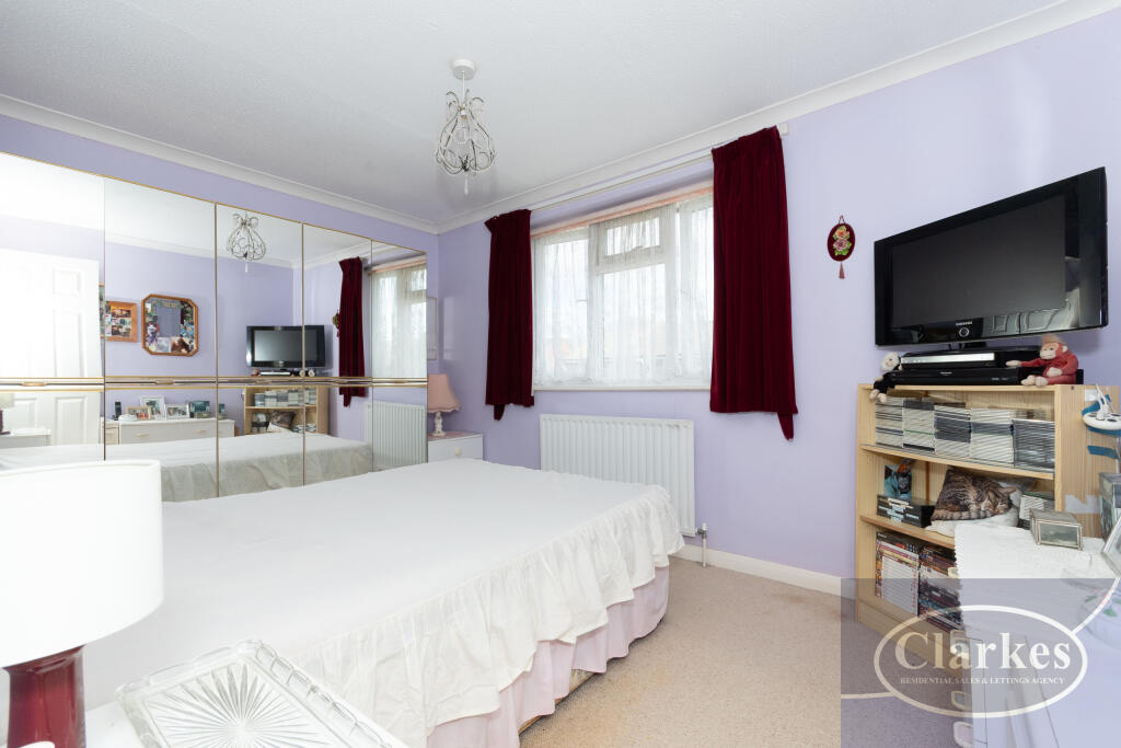 Chesildene Avenue, Bournemouth, Dorset – pohled 5