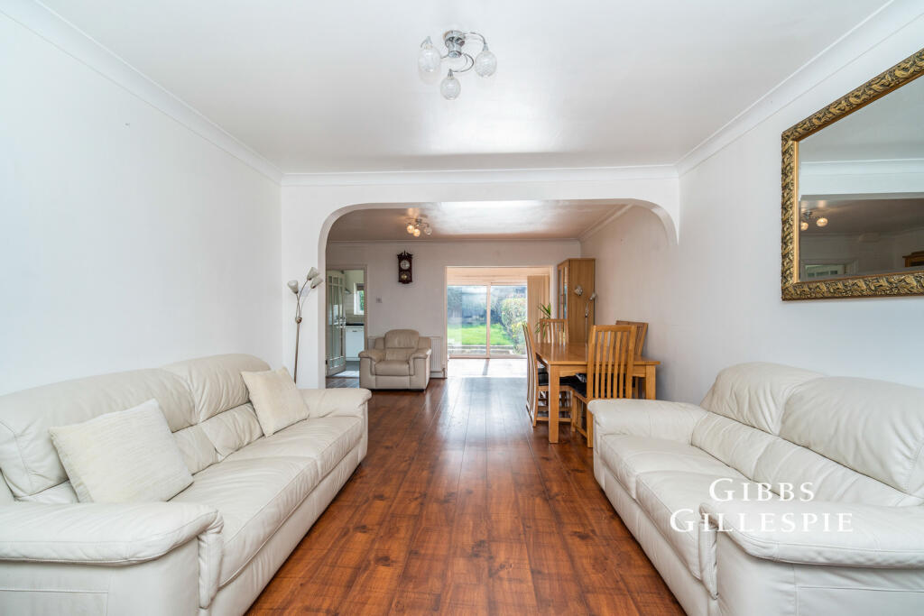 Main image of property: Torcross Road, Ruislip, HA4