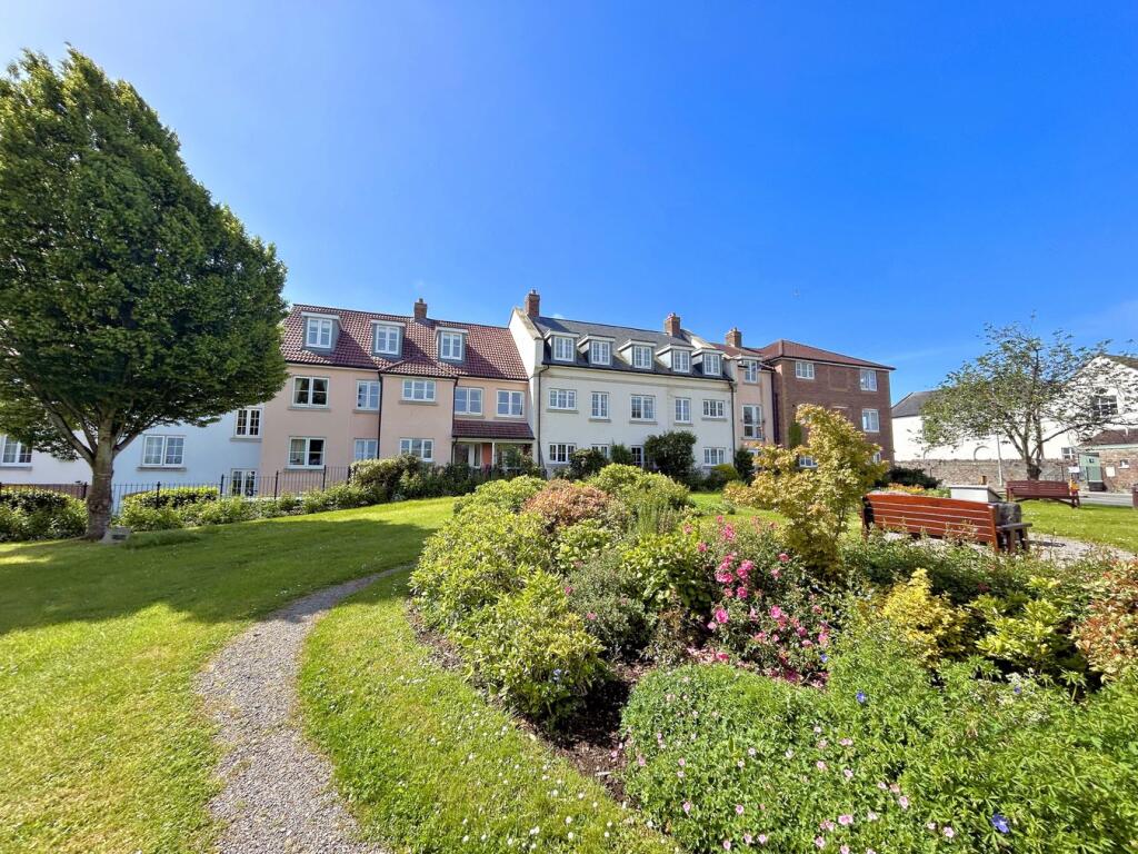 Main image of property: Rock Street, Thornbury, South Gloucestershire, BS35