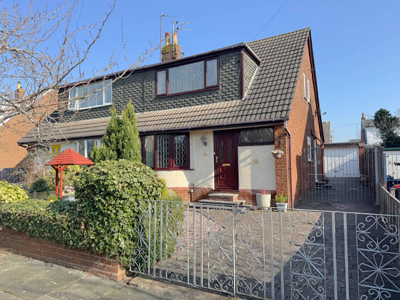 Main image of property: LITTLE ACRE - THORNTON CLEVELEYS - FY5 5ND