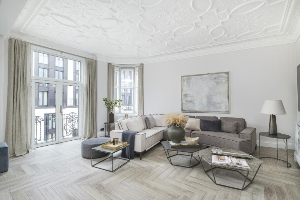 Main image of property: Knightsbridge London SW1X