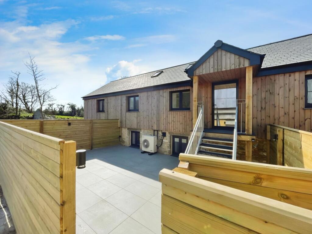 Main image of property: Huthnance Farm