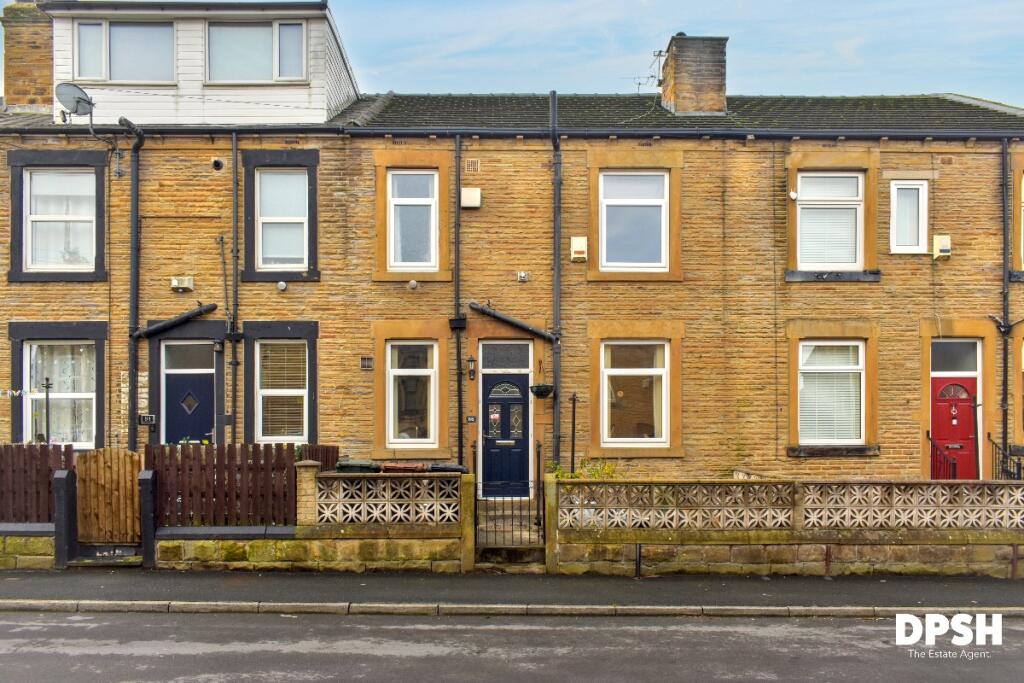 Main image of property: Springfield Road, Morley, Leeds