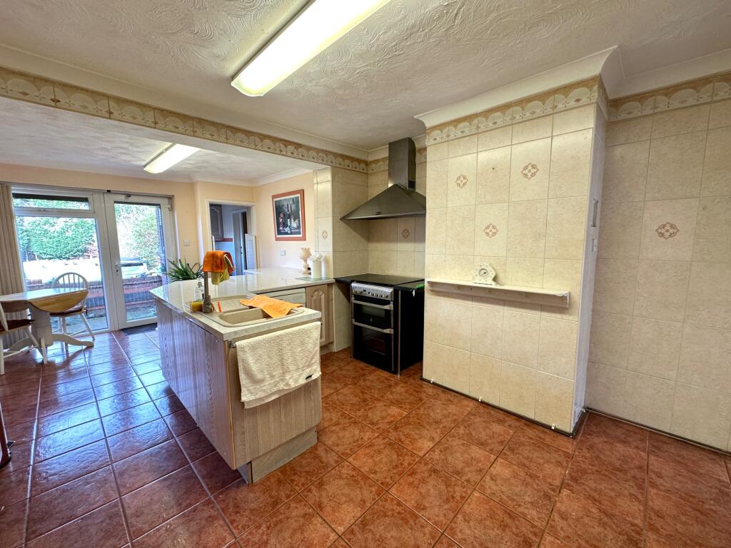 House in Walsall - More