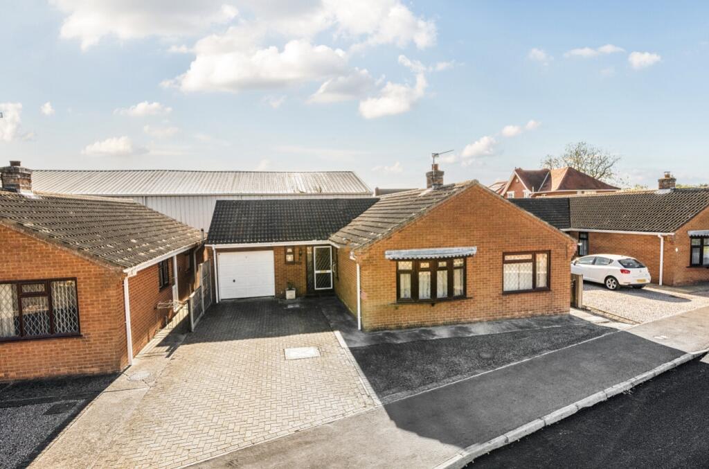 Main image of property: Lafford Drive, Billinghay, Lincoln, Lincolnshire, LN4