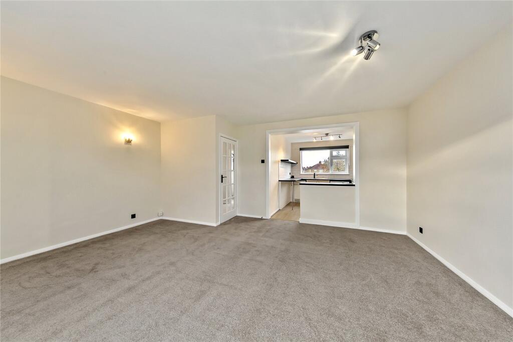 Main image of property: Deacons Court, Popes Grove, Twickenham, Middlesex, TW1