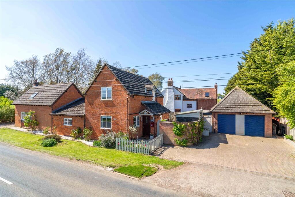 Main image of property: Ullington, Evesham, Worcestershire, WR11
