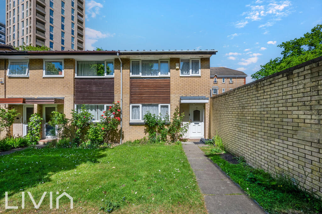 Main image of property: Garrick Crescent, Croydon