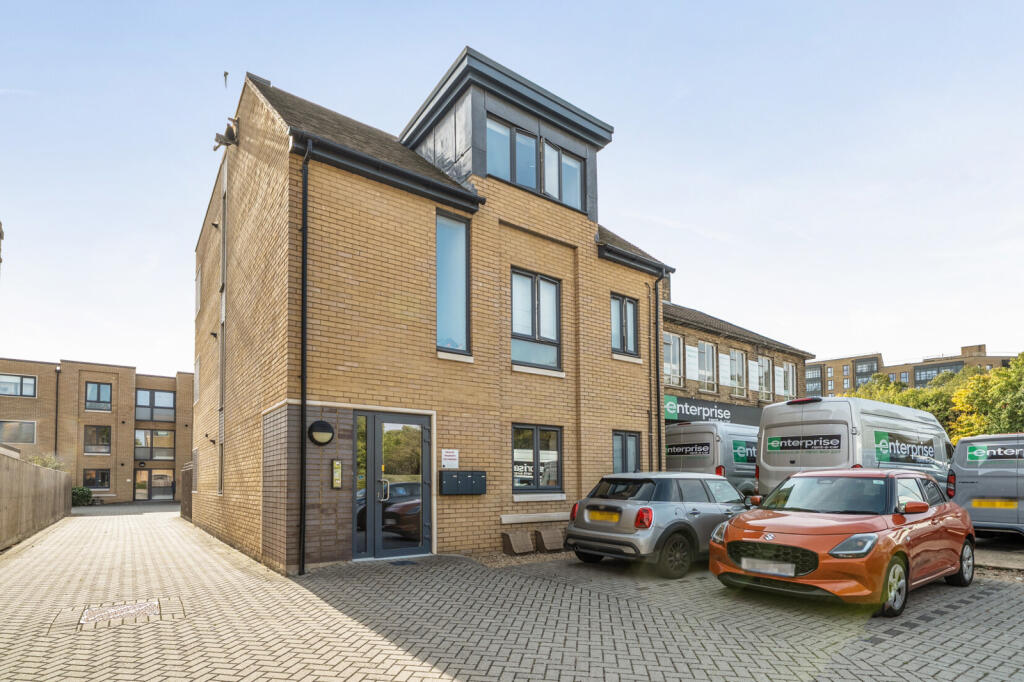 Main image of property: West Way, Oxford, Oxfordshire