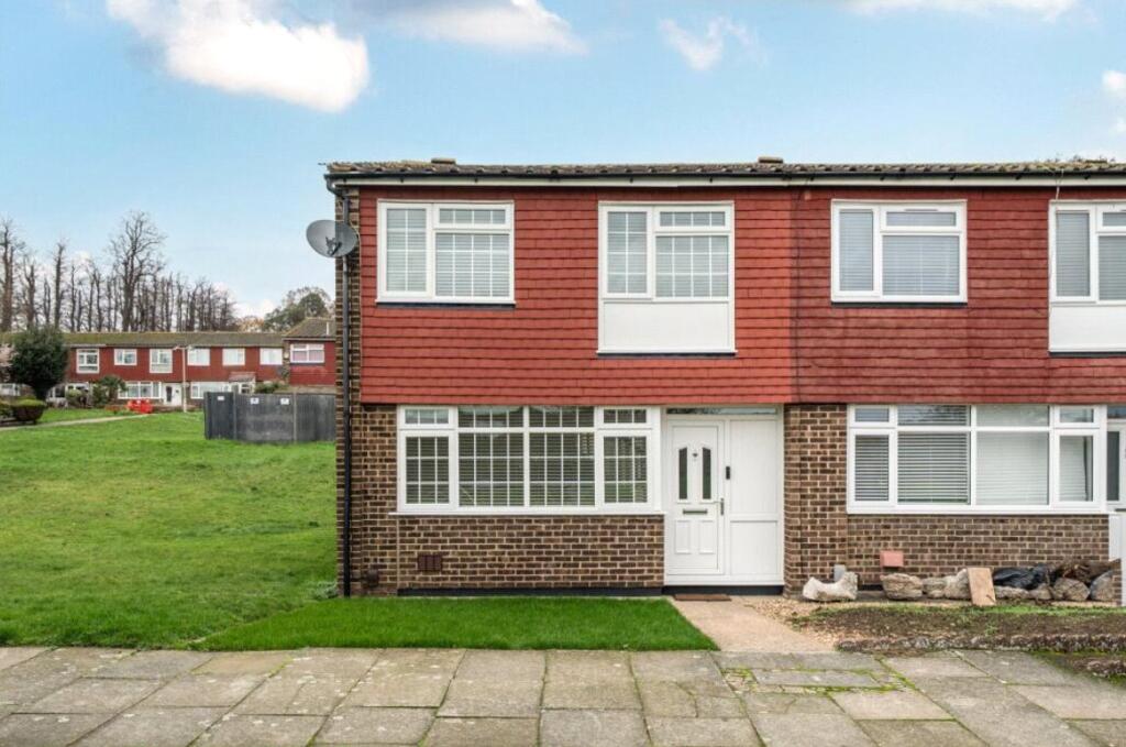 Main image of property: Mount Pleasant Walk, Bexley