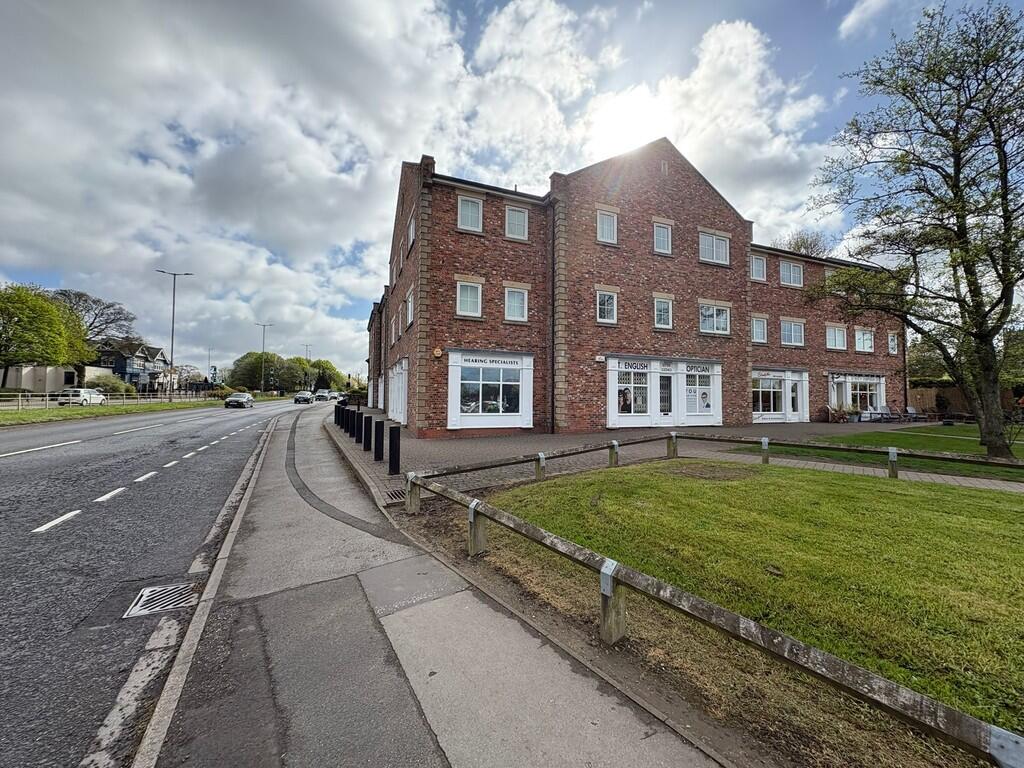 Main image of property: Bawtry Road, Wickersley