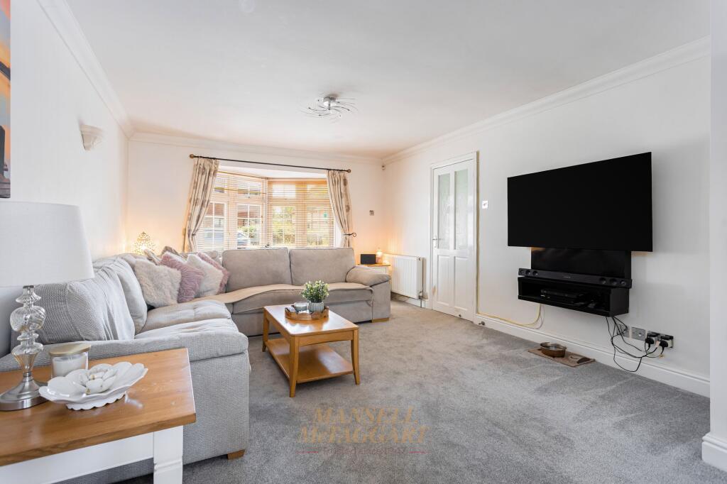 House in Redhill - More