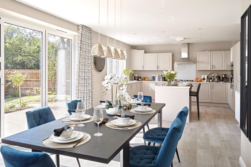 Main image of property: Bayes Avenue,
Coggeshall,
Essex
CO6 1ZN