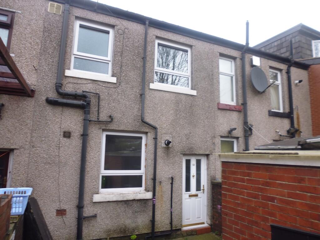 Main image of property: Royds Street West, Lowerplace, OL16